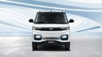 BAIC EV5 2019 года